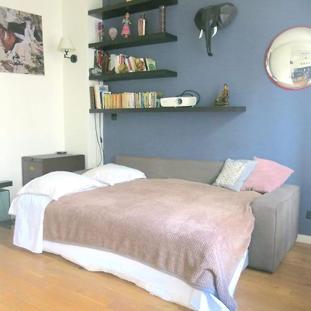 Luxe Marais Bretagne Citycosy 파리 외부 사진