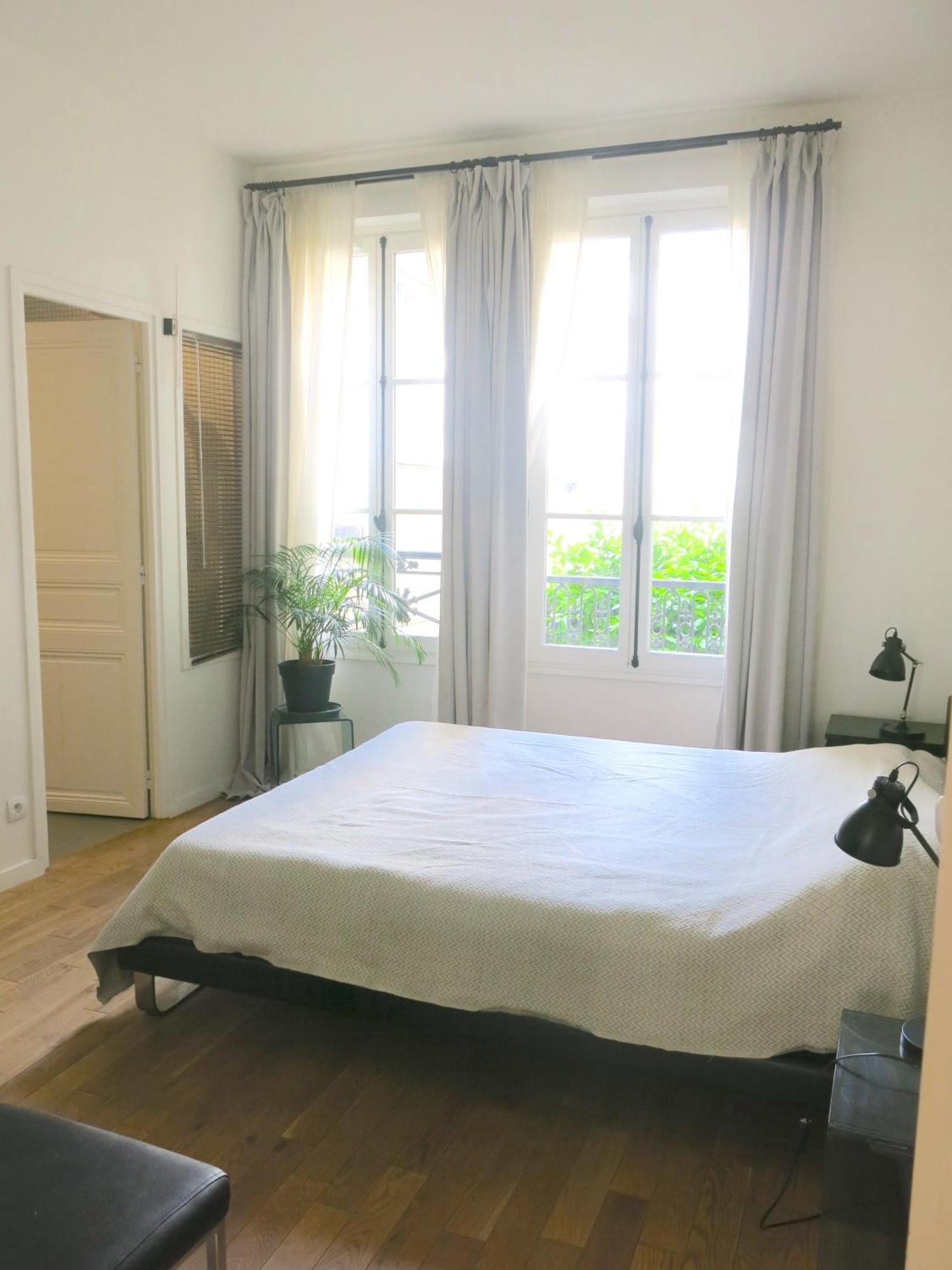 Luxe Marais Bretagne Citycosy 파리 외부 사진
