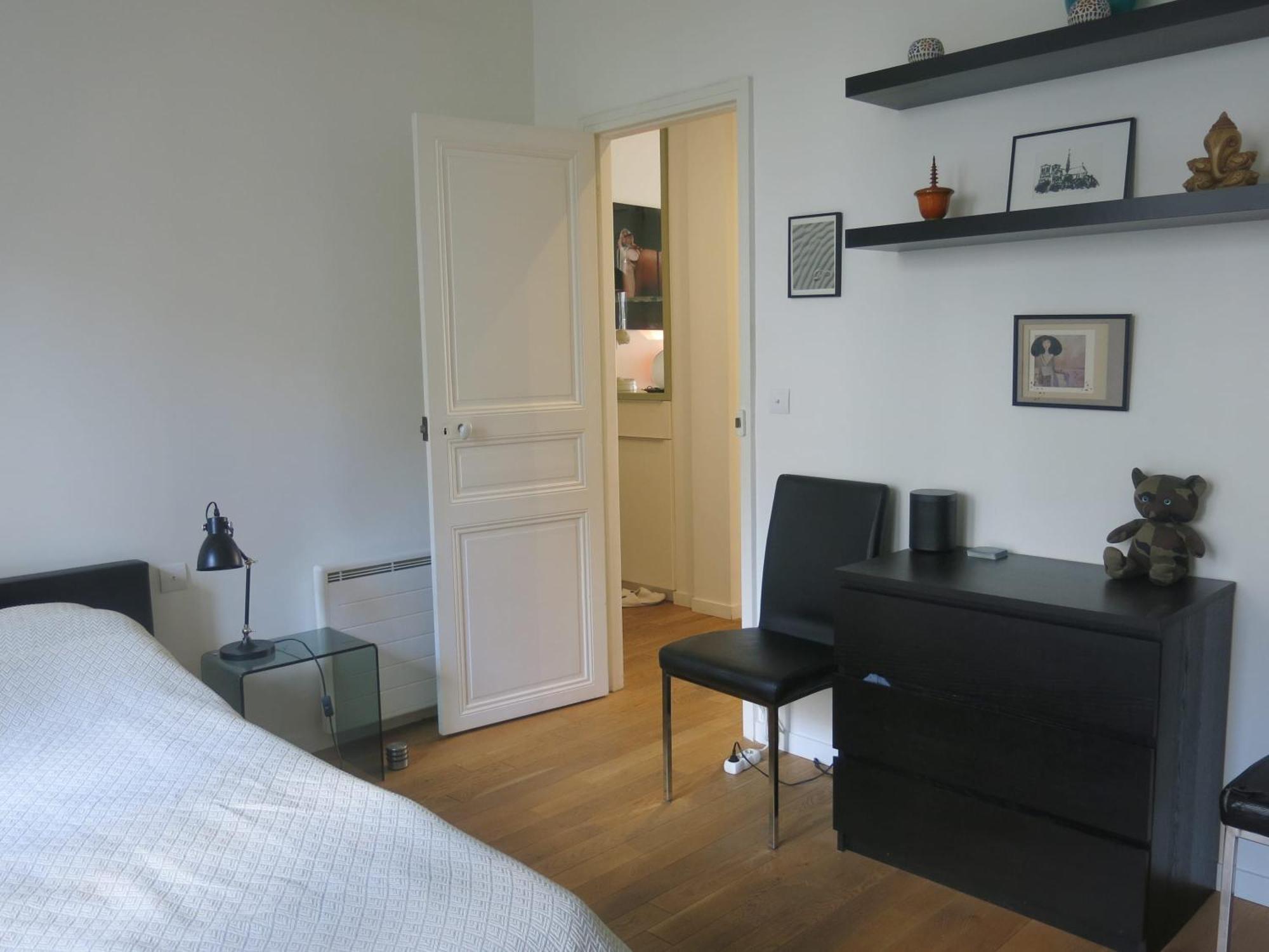 Luxe Marais Bretagne Citycosy 파리 외부 사진
