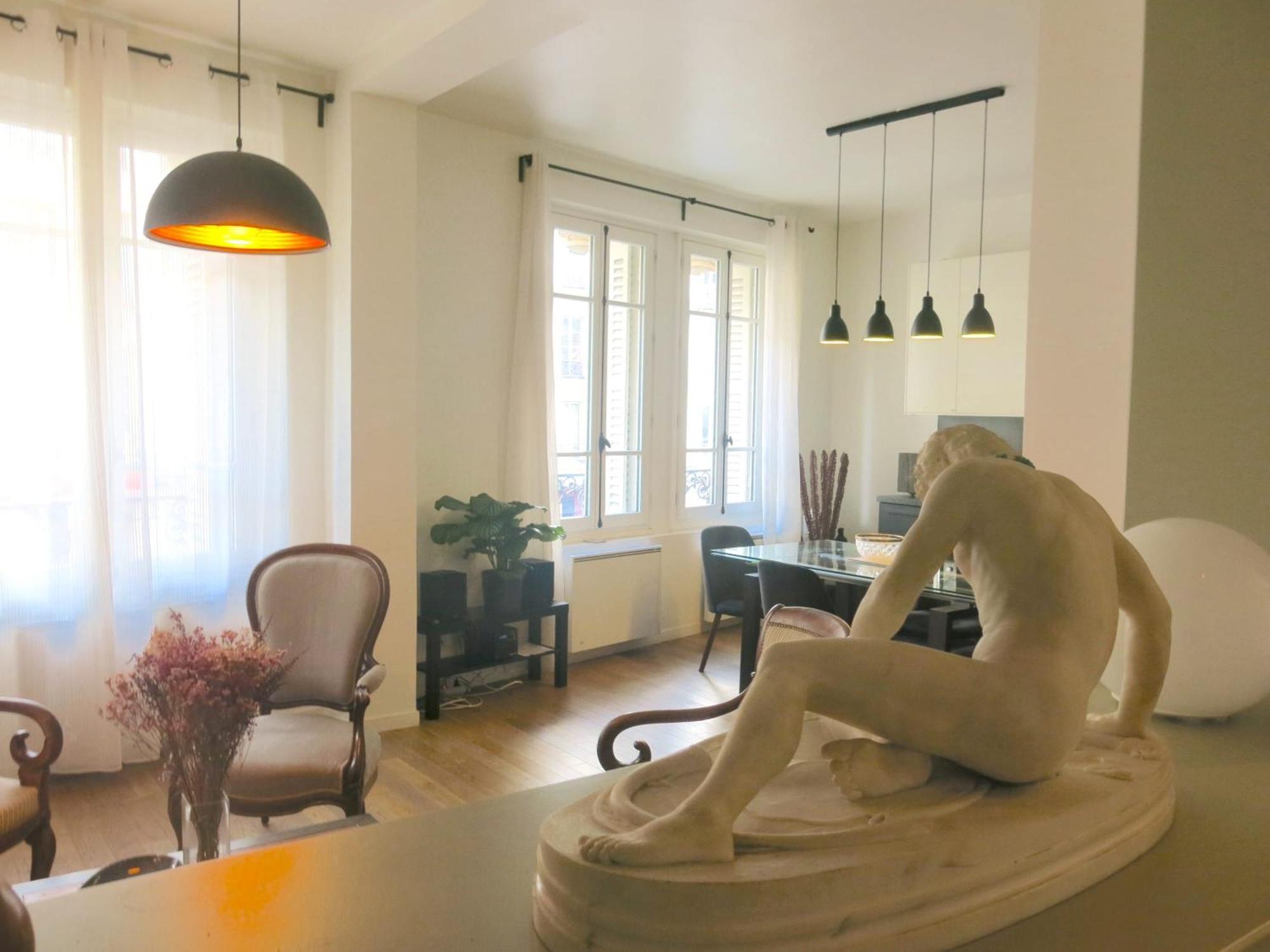 Luxe Marais Bretagne Citycosy 파리 외부 사진