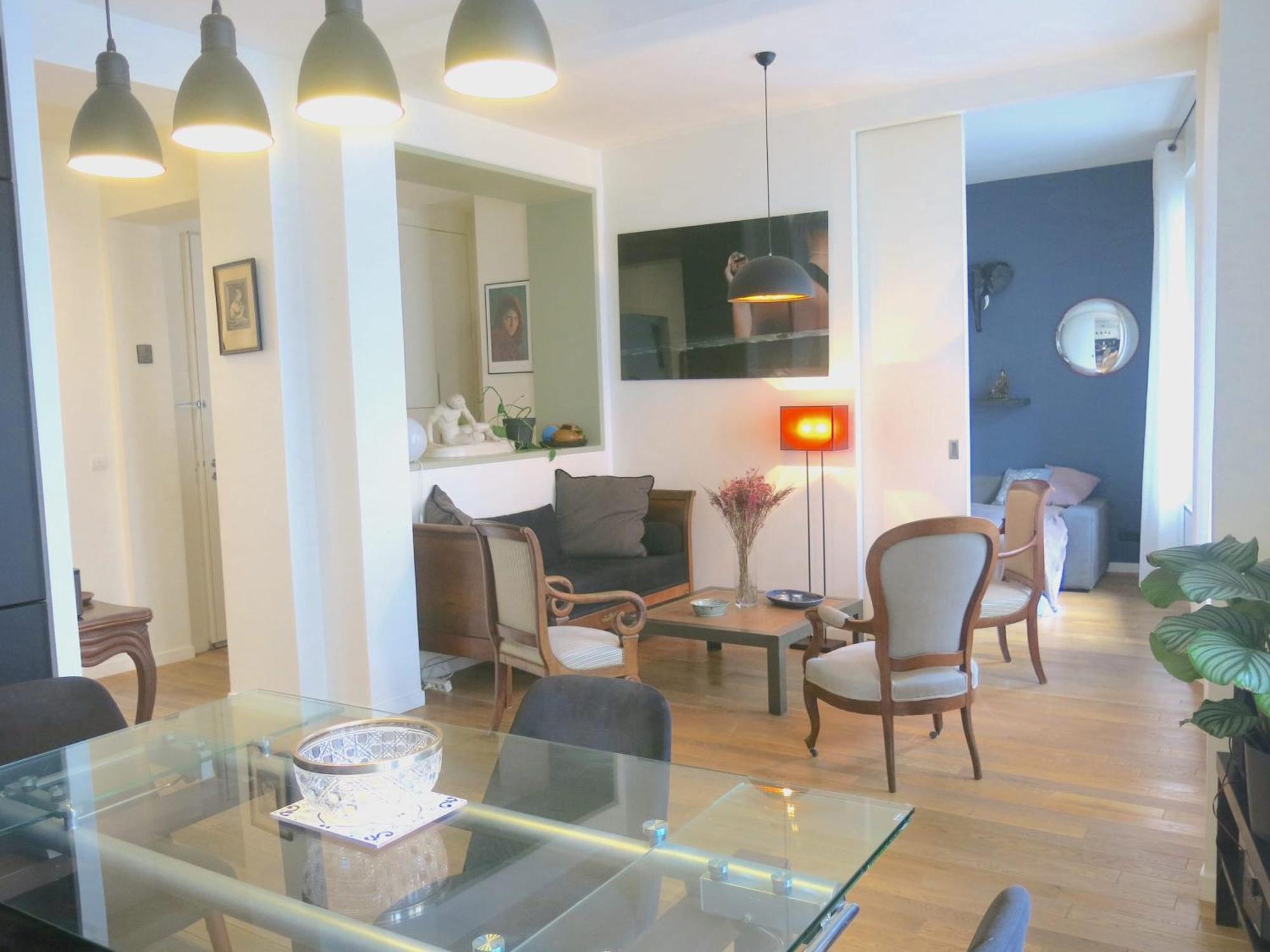 Luxe Marais Bretagne Citycosy 파리 외부 사진
