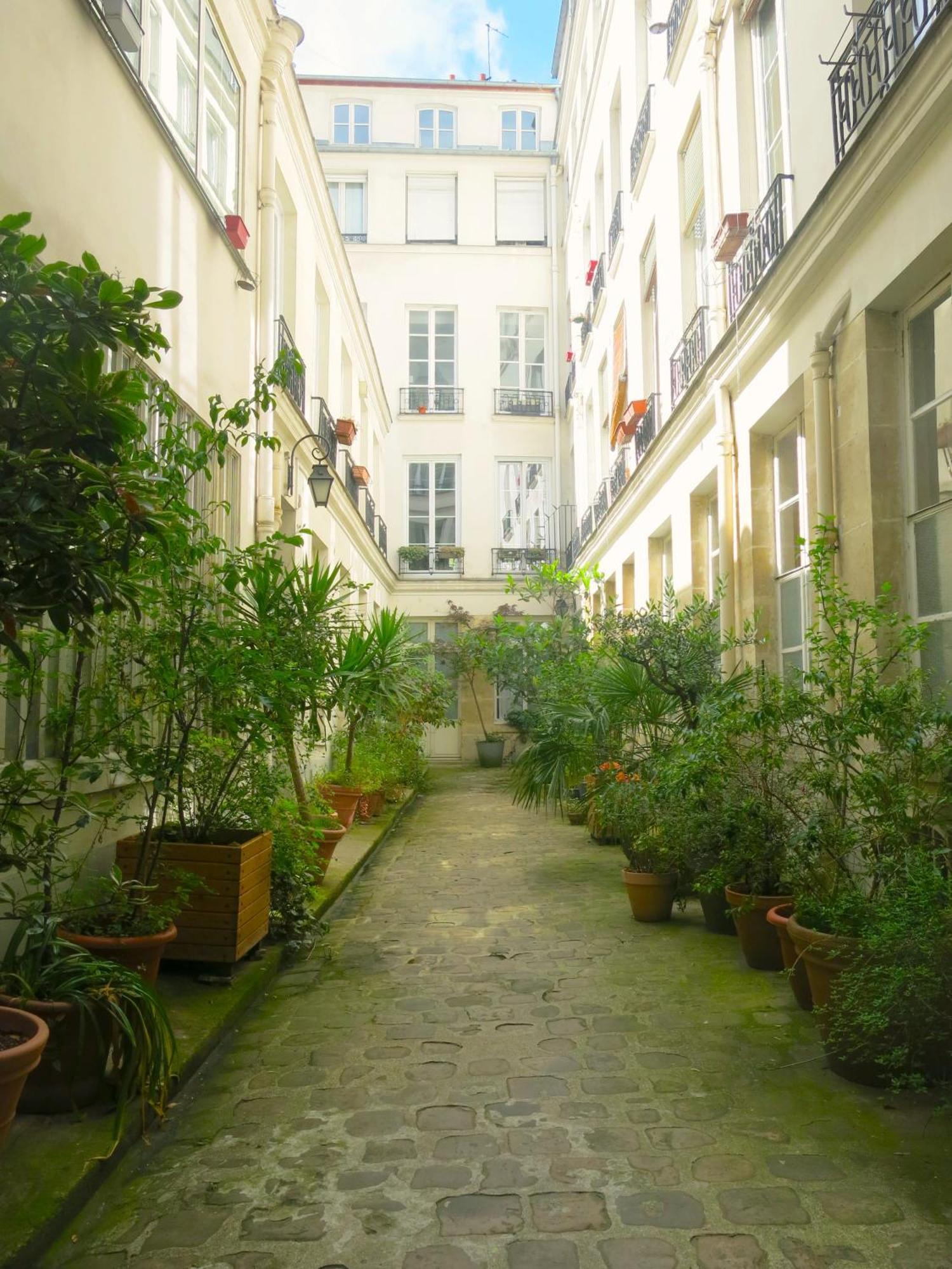 Luxe Marais Bretagne Citycosy 파리 외부 사진